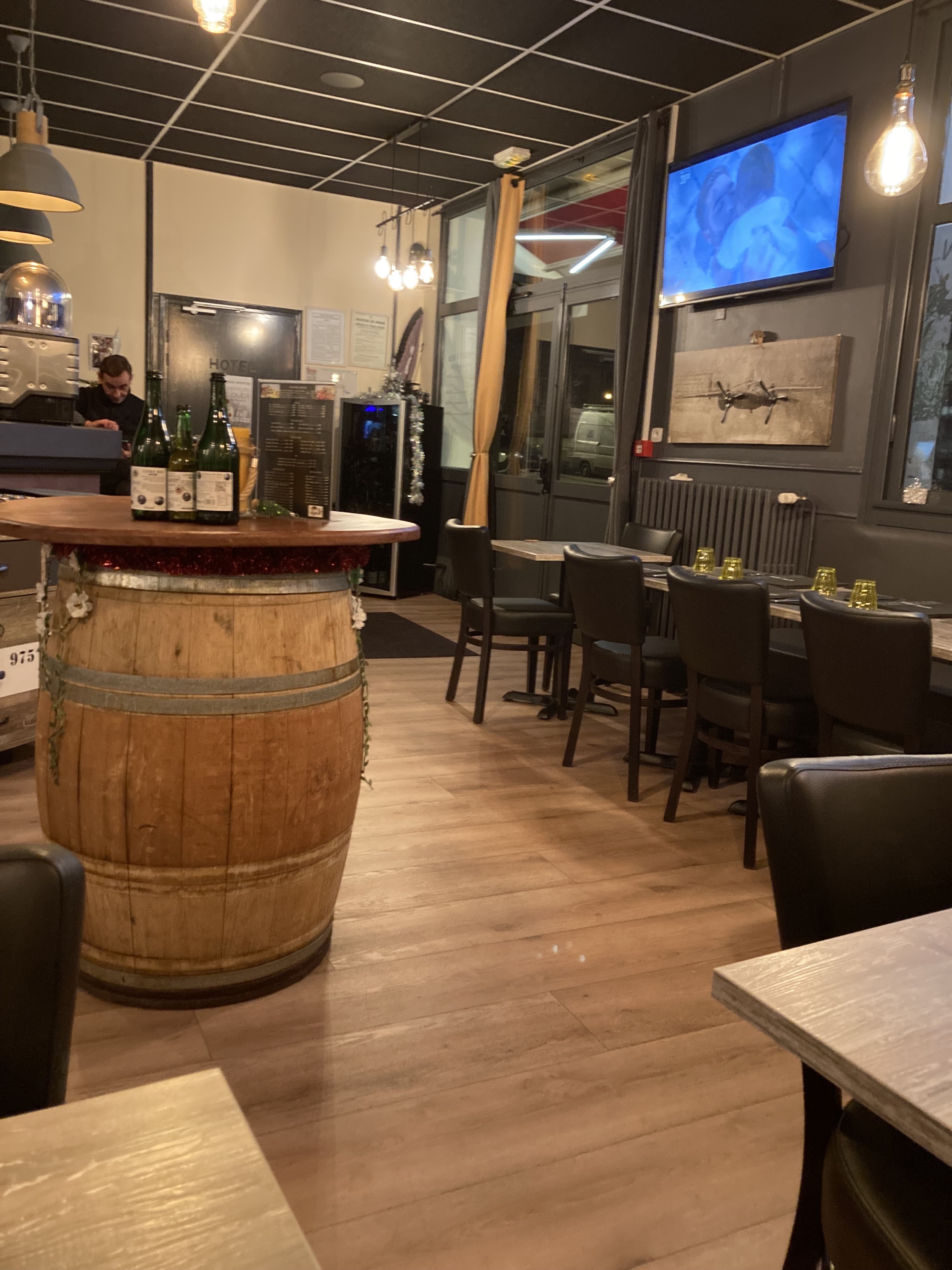 Photo n° 3 de l'avis de Ludovic.E fait le 22/12/2022 à 17:46