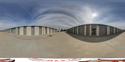 Self-Storage Facility «Storage Solutions of Frisco», reviews and photos, 6707 Eldorado Pkwy, Frisco, TX 75033, USA