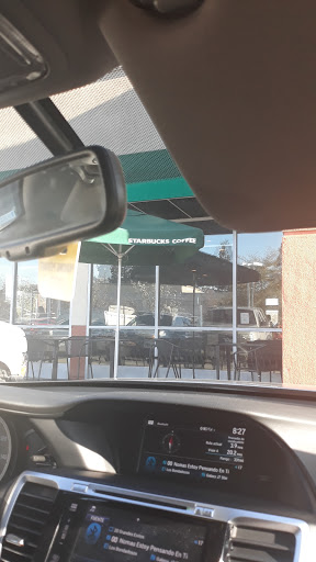 Starbucks image