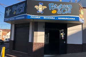 Pizzaria Potatoes e Cia São Pedro image