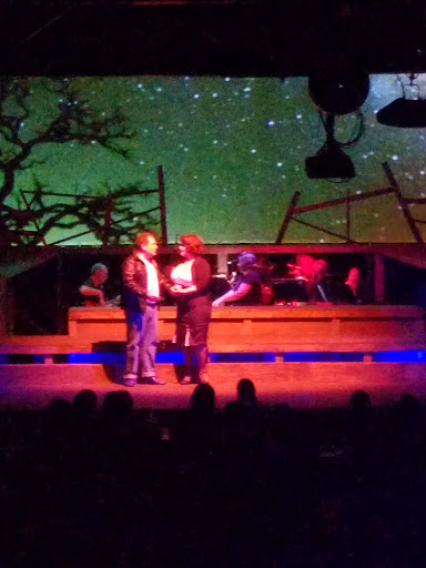 Performing Arts Theater «Highlands Little Theatre», reviews and photos, 356 W Center Ave, Sebring, FL 33870, USA