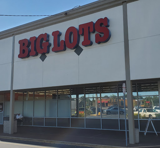 Discount Store «Big Lots», reviews and photos, 1243 S Missouri Ave, Clearwater, FL 33756, USA