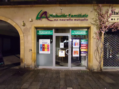 La Mutuelle Familiale à Metz