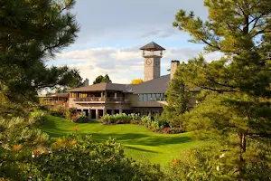 Castle Pines Golf Club image