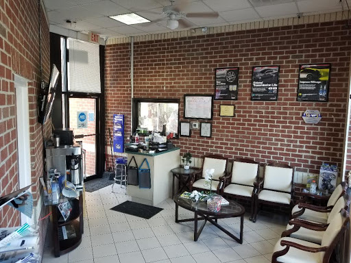 Auto Repair Shop «NAPA Super Car Care Center», reviews and photos, 3249 Dam Neck Rd, Virginia Beach, VA 23453, USA