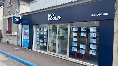 Agence immobilière Guy Hoquet SAVIGNY SUR ORGE à Savigny-sur-Orge