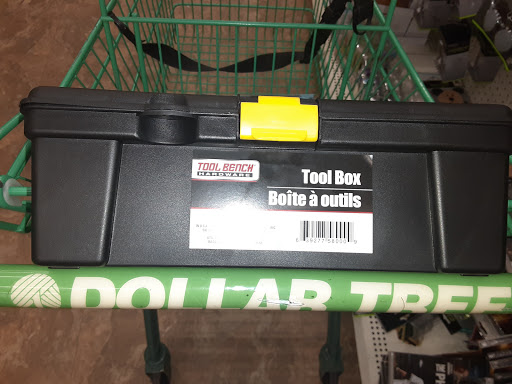 Dollar Store «Dollar Tree», reviews and photos, 201 Wooster Road North, Barberton, OH 44203, USA