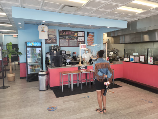 Donut Shop «Duck Donuts», reviews and photos, 1327 Rockville Pike, Rockville, MD 20852, USA