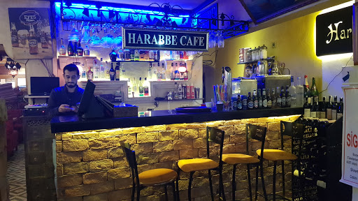 Harab'be Cafe