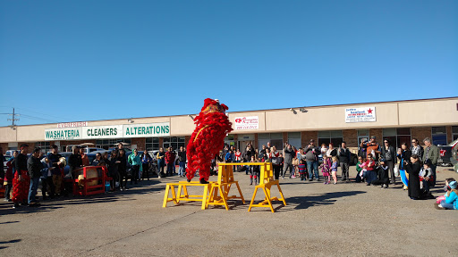 Asian Grocery Store «Vinh Phat Oriental Market», reviews and photos, 12351 Florida Blvd, Baton Rouge, LA 70815, USA