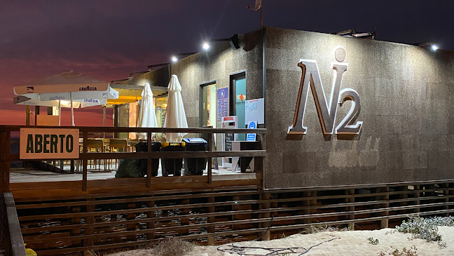 N2 - Bar/Restaurante