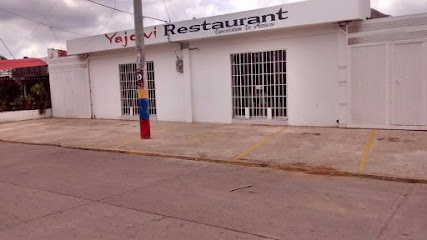 Restaurante Yajovi - a 25-95, Cl. 11 #25-1, Maicao, La Guajira, Colombia