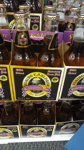 Book Store «Books-A-Million», reviews and photos, 811 E 23rd St, Panama City, FL 32405, USA