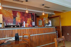 Restaurante Xafarika image