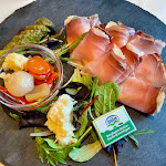 Photo n°4 de l'avis de Angelo.a fait le 09/04/2024 à 15:19 sur le  Hotel Gasthof Waldschenke à Marling