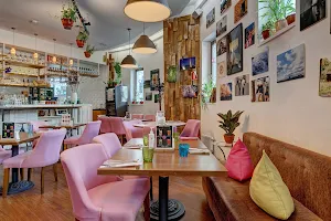 Corner Cafe&Kitchen image