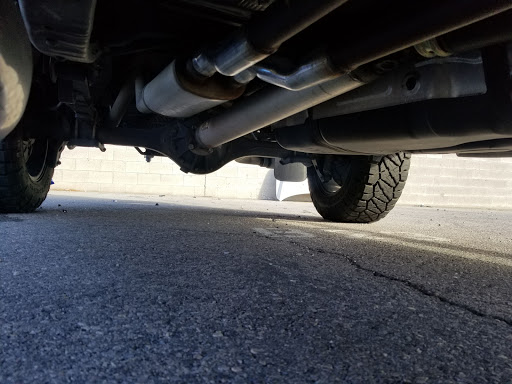 Auto Body Shop «AutoNation Collision Center Las Vegas», reviews and photos, 5720 W Sahara Ave, Las Vegas, NV 89146, USA