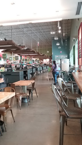Grocery Store «Whole Foods Market», reviews and photos, 1815 E Victory Dr #101, Savannah, GA 31404, USA