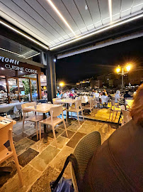 Atmosphère du Restaurant Côté Marine à Bastia - n°5