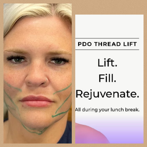 Medical Spa «Lavender Med Spa», reviews and photos, 3675 Crestwood Pkwy #400, Duluth, GA 30096, USA