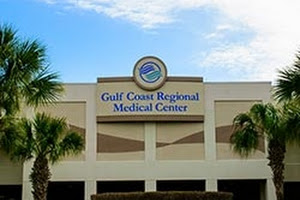 Center for Wound Care - HCA Florida Gulf Coast Hospital
