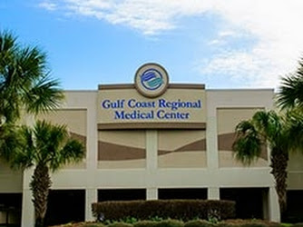 Center for Wound Care - HCA Florida Gulf Coast Hospital