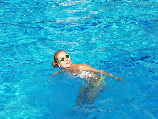 Información y opiniones sobre Bar Piscina Paradise de Garlitos