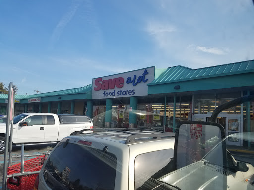 Grocery Store «Save-A-Lot», reviews and photos, 714 S Maryland Ave, Wilmington, DE 19805, USA