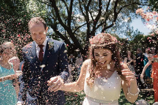 Fotógrafo de bodas Madrid | Spain Wedding Photographer | Kaleidos Wedding |
