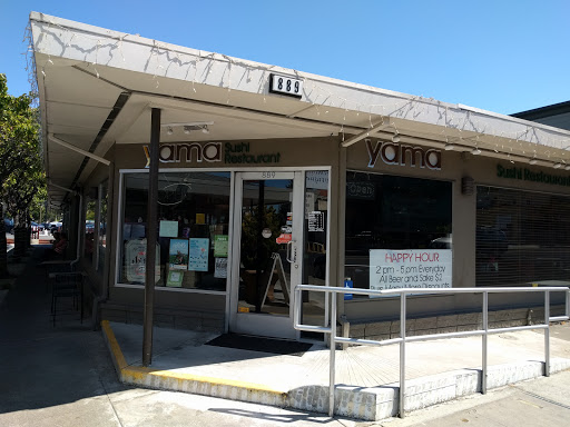 Yama Sushi image