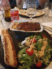 Plats et boissons du Pizzeria Parma Pizza & Lasagnes-Livraison Aix en Provence - n°15