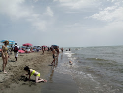 Bocca di Leone beach'in fotoğrafı doğal alan içinde bulunmaktadır