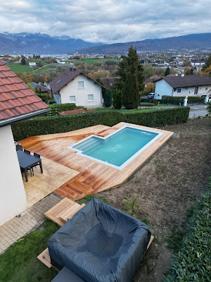 C.L TP Terrassement à Aix-les-Bains