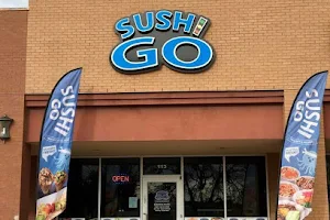 Sushi Go Arlington image