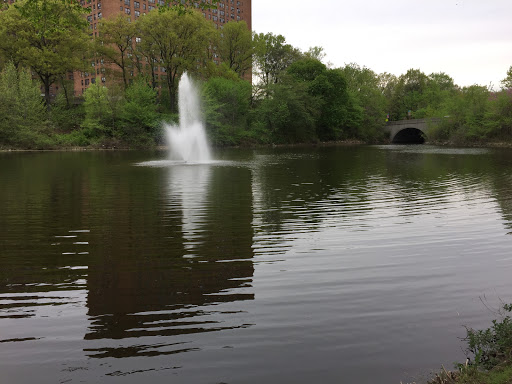 Roller Skating Rink «Branch Brook Park Roller Skating Center», reviews and photos, Clifton Ave, Newark, NJ 07104, USA