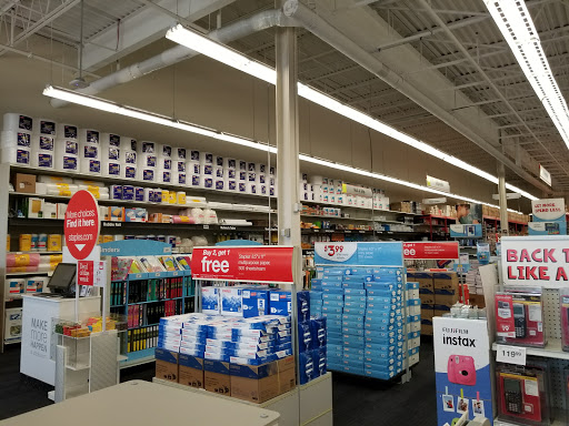 Office Supply Store «Staples», reviews and photos, 14280 Baltimore Ave, Laurel, MD 20707, USA