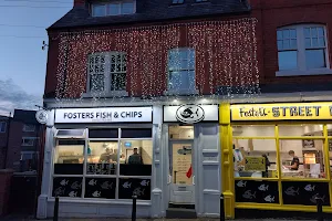 Foster's Fish & Chips image