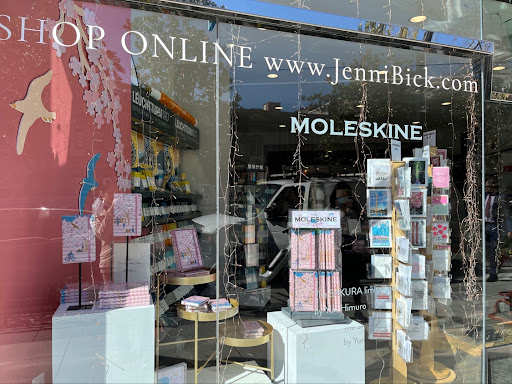 Office Supply Store «Jenni Bick Custom Journals», reviews and photos, 1300 Connecticut Ave NW Suite 101, Washington, DC 20036, USA