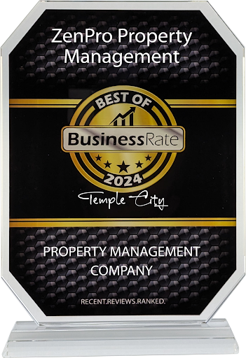 ZenPro Property Management