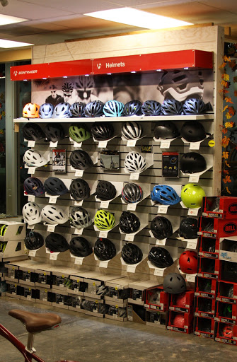 Bicycle Store «Epicenter Cycling», reviews and photos, 1730 Mission St, Santa Cruz, CA 95060, USA