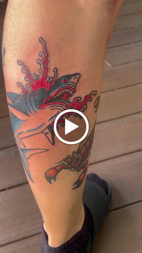 Explore philippians 4 13 tattoo ideas, creative tattoo ideas in Honolulu, available at Aloha Tattoo Waikiki Hilton Hawaiian Village Rainbow Bazaar