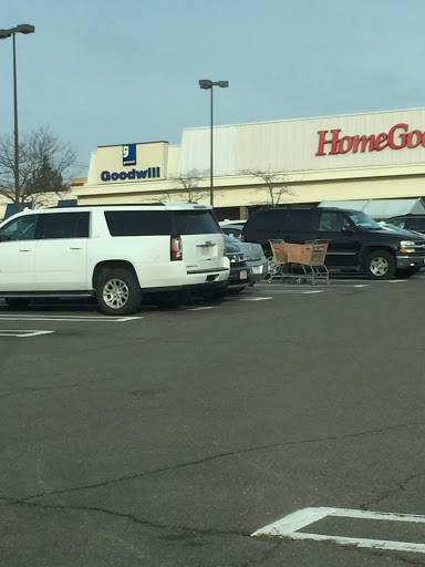 Department Store «HomeGoods», reviews and photos, 309 Newbury St, Danvers, MA 01923, USA