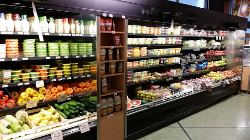 Grocery Store «Streets Market & Cafe», reviews and photos, 222 N Charles St, Baltimore, MD 21201, USA