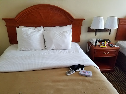 Laguna Hills Inn at Irvine Spectrum image