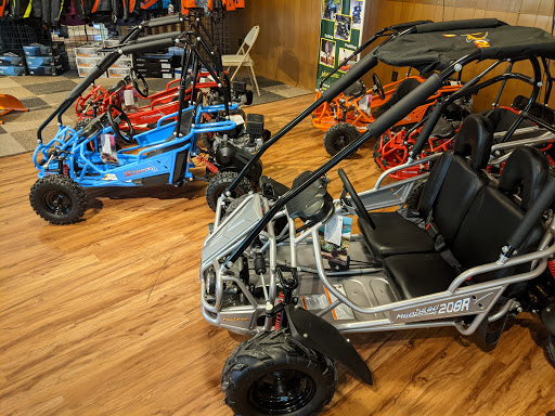 RV Dealer «Bonner Sports and RV», reviews and photos, 5335 PA-44, Jersey Shore, PA 17740, USA