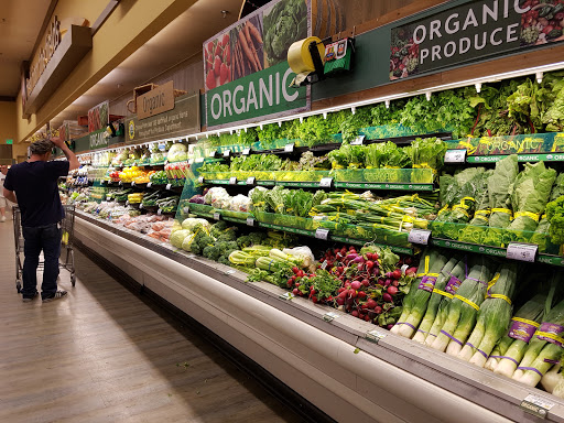 Grocery Store «Safeway», reviews and photos, 401 S. Roosevelt, Seaside, OR 97138, USA