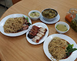 Restoran Char Siew Zhai Wantan Mee