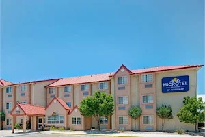 Microtel Inn & Suites by Wyndham Albuquerque West image