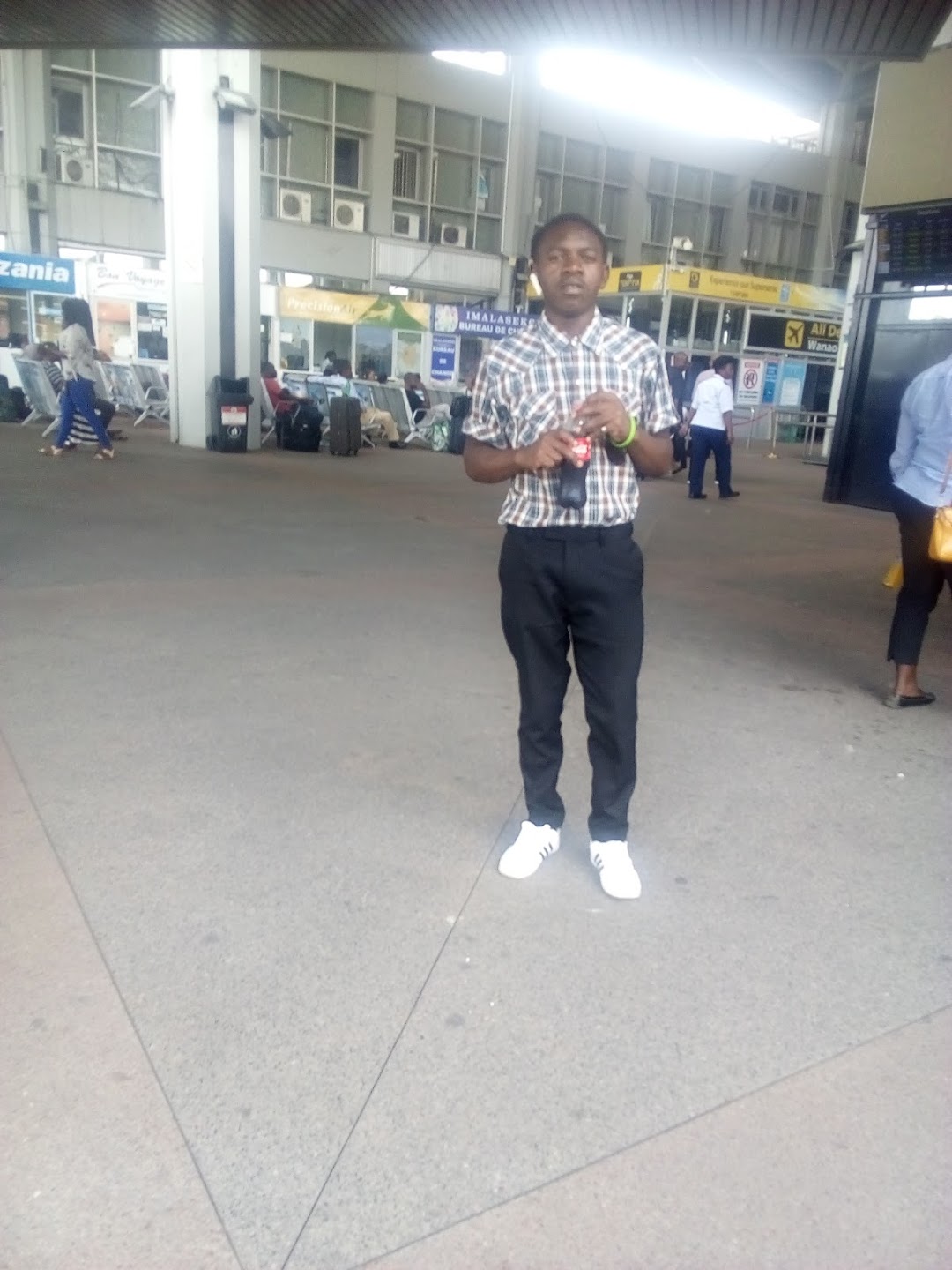 Fastjet Booking Office