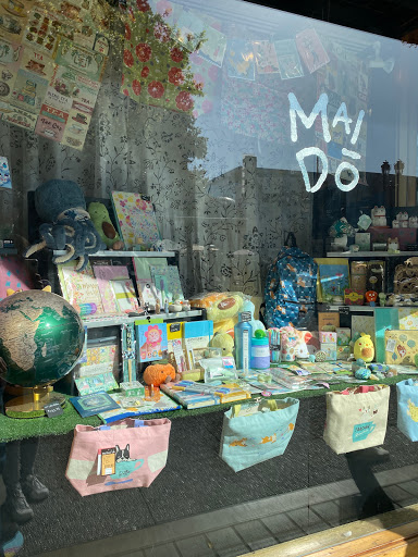 Stationery Store «Maido», reviews and photos, 378 Santana Row #1125, San Jose, CA 95128, USA
